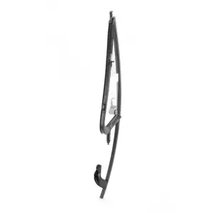 Vent Window Assembly - LH - Clear Glass - 73-80 Chevy GMC CK Pickup Truck Blazer Jimmy Suburban - Image 2 of 5